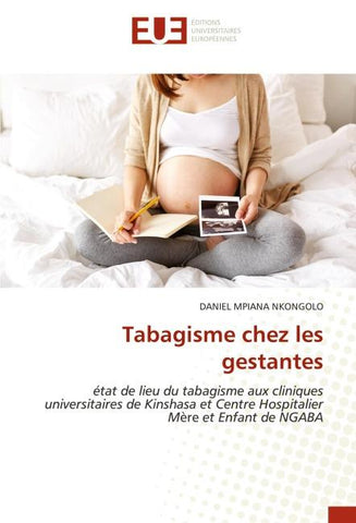 Tabagisme chez les gestantes