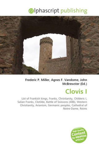 Clovis I