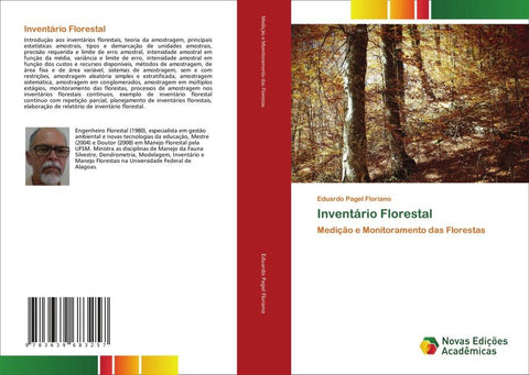 Inventário Florestal