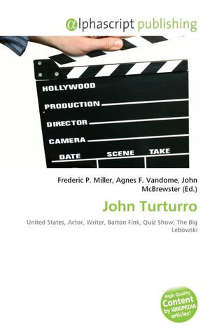 John Turturro