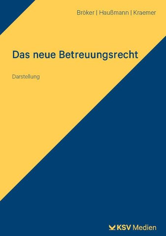 Betreuungsrecht