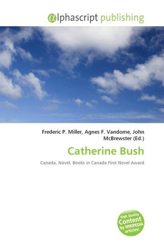 Catherine Bush