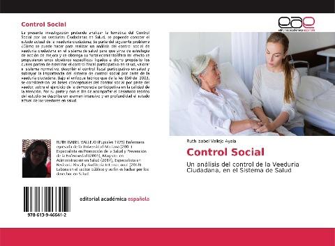 Control Social