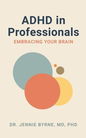 ADHD in Professionals