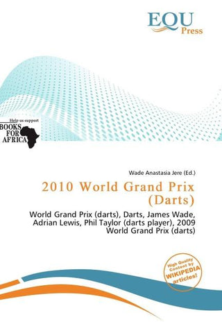 2010 World Grand Prix (Darts)