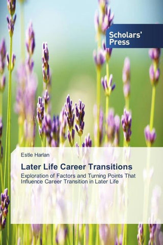 Later Life Career Transitions