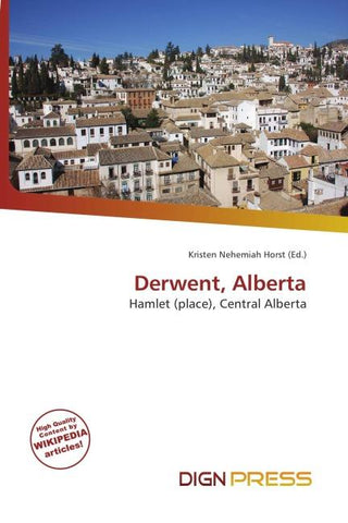 Derwent, Alberta