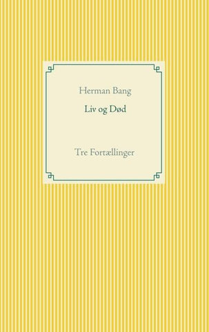 Liv og Død