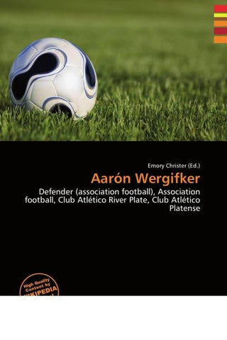 Aarón Wergifker