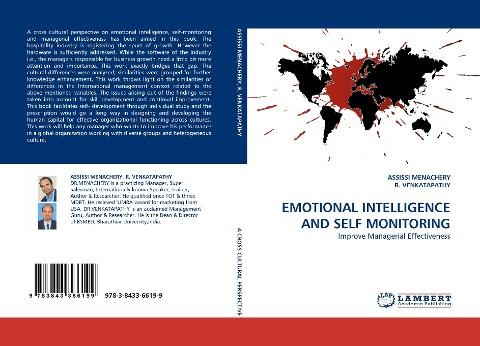 EMOTIONAL INTELLIGENCE AND SELF MONITORING