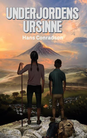 Underjordens Ursinne