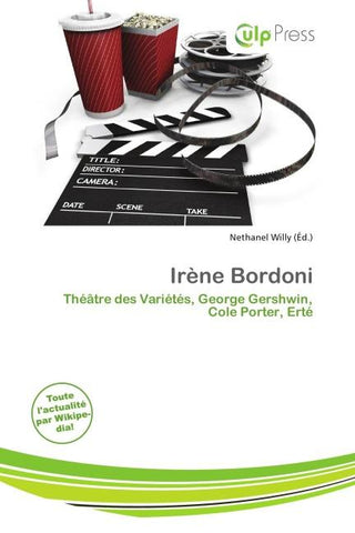 Irène Bordoni
