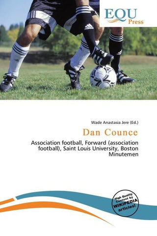 Dan Counce