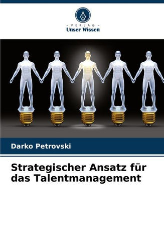 Strategischer Ansatz für das Talentmanagement