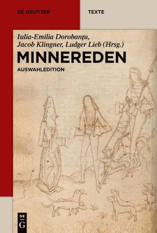 Minnereden
