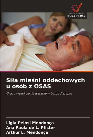 Si¿a mi¿¿ni oddechowych u osób z OSAS