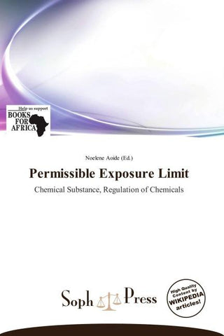 Permissible Exposure Limit