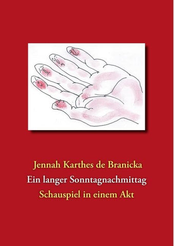 Ein langer Sonntagnachmittag