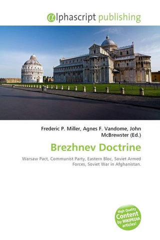 Brezhnev Doctrine