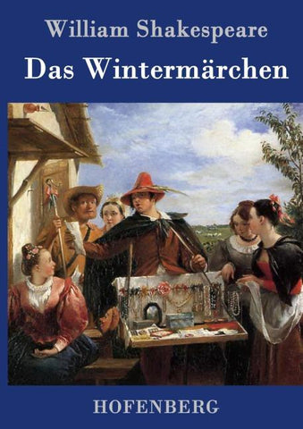 Das Wintermärchen