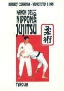 Kanon des Nippon-Jujitsu