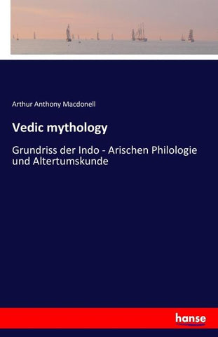 Vedic mythology