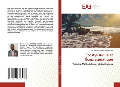 Écostylistique et Écopragmatique