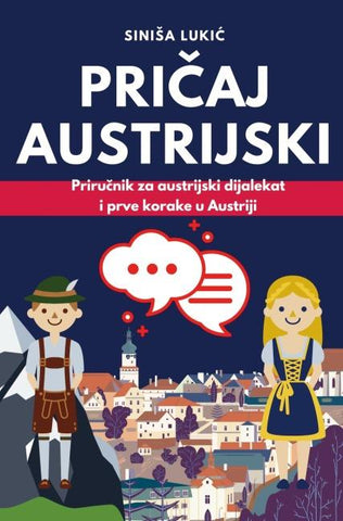Pricaj austrijski