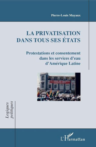 La privatisation dans tous ses états
