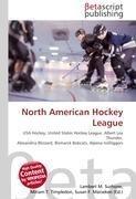 North American Hockey League