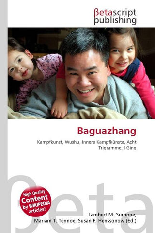 Baguazhang