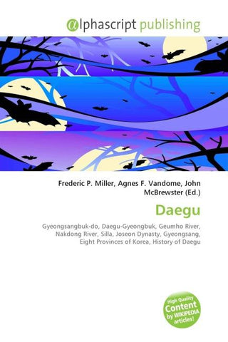 Daegu