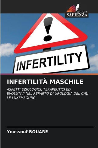 INFERTILITÀ MASCHILE