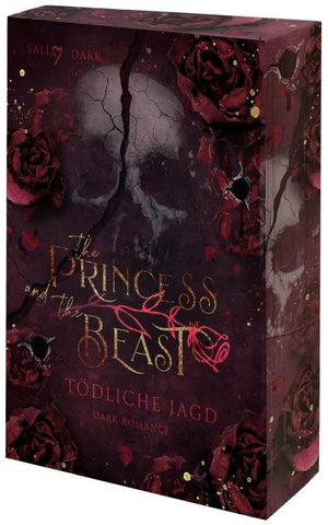 The Princess and the Beast - Tödliche Jagd