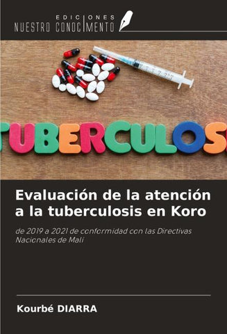 Evaluación de la atención a la tuberculosis en Koro