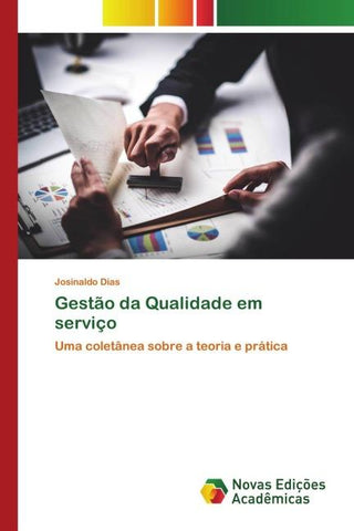 Gestão da Qualidade em serviço