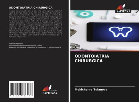 ODONTOIATRIA CHIRURGICA