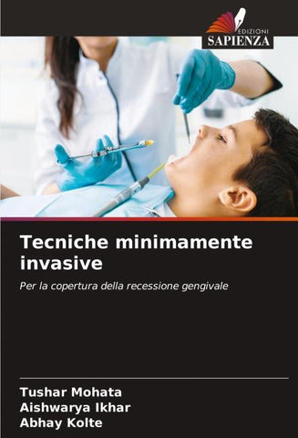 Tecniche minimamente invasive