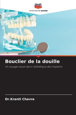 Bouclier de la douille
