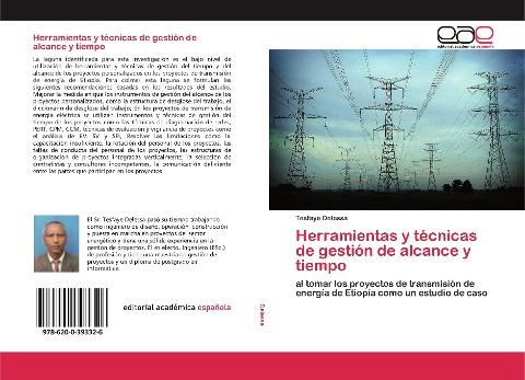 Herramientas y técnicas de gestión de alcance y tiempo