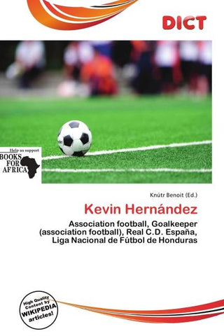 Kevin Hernández