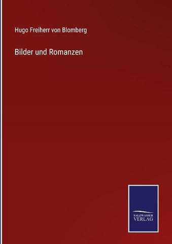 Bilder und Romanzen