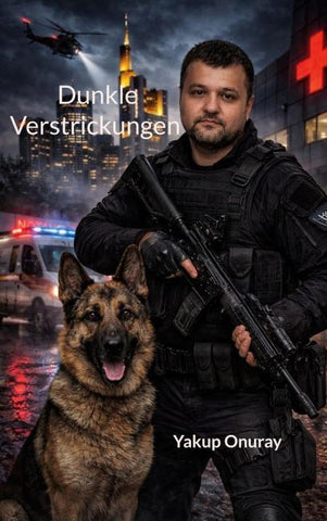 Dunkle Verstrickungen