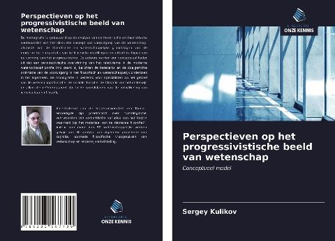 Perspectieven op het progressivistische beeld van wetenschap