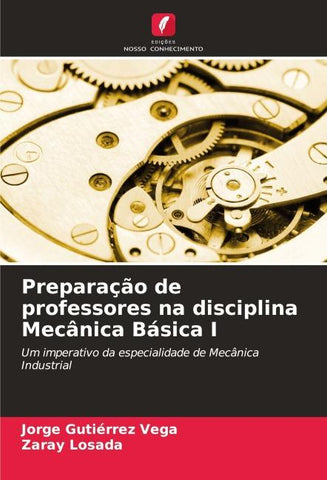 Preparação de professores na disciplina Mecânica Básica I