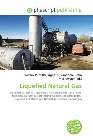 Liquefied Natural Gas