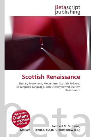 Scottish Renaissance