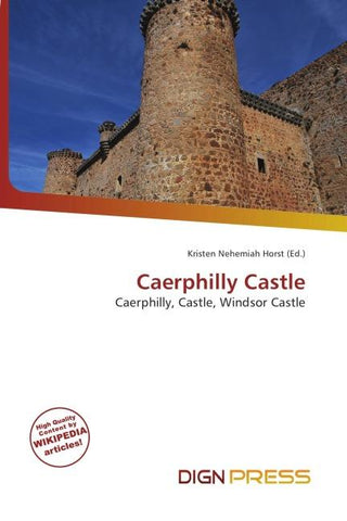 Caerphilly Castle