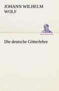 Die deutsche Götterlehre