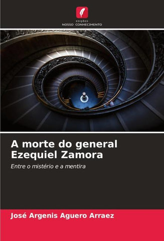 A morte do general Ezequiel Zamora